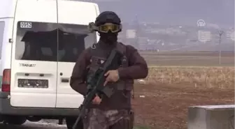 Afrin'in Güvenliği Özel Harekata Emanet (3)