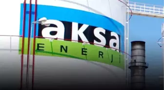 Aksa, 115 Mw'lık Manisa Doğalgaz Santrali'ni Kapatıyor