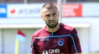 Futbol Yorumcusu Mehmet Demirkol: Burak Yılmaz İçin En Uygun Adres Beşiktaş