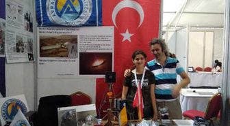 Genç Mucit, Güneş Enerjisini Kullanıp Havadaki Nemden Su Elde Etti