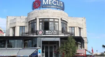 Hatay Meclisi, 'Kurtuluş Müzesi' Olma Yolunda