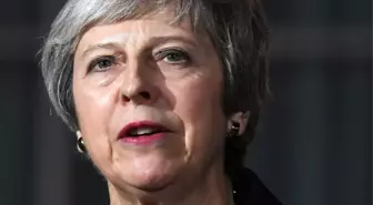 İngiltere Başbakanı May, AB ile Yapılan Brexit Anlaşmasını Savundu