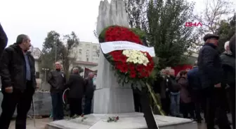 İstanbul- Sinagog Saldırılarında Hayatını Kaybedenler Anıldı