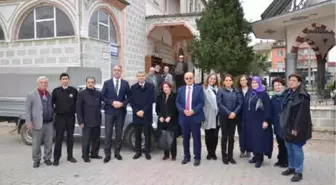 İznik, Unesco İçin Seferber Oldu