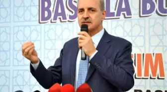 Kurtulmuş: Suudi Arabistan Kaşıkçı Cinayetini Aydınlatmalı