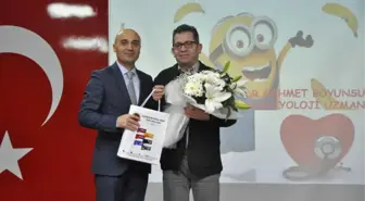 Öğrenciler Diyabete Karşı Uyarıldı, Önlemler Anlatıldı