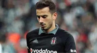 Oğuzhan Özyakup Görüşme Odasına!