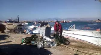 Taşburun, 'Çöp Burun' Olmaktan Kurtuluyor