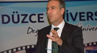 Yılmaz, '34 Ülkede 78 Tane Türk Şehitliği Yer Almakta'