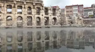 1. Ulusal Yozgat Basilica Therma Buluşma Günleri