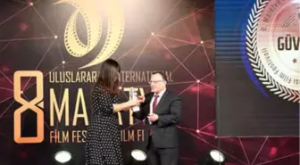 8.Malatya Uluslararası Film Festivali, Ödül Töreniyle Sona Erdi