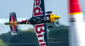 Air Race'te Şampiyon Belli Olacak