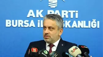 AK Parti'de Aday Adaylığı Süreci Sona Erdi