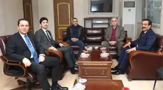 Başkan Atilla: 'Daha Güzel Bir Çınar İçin Çalışmaya Devam Ediyoruz'