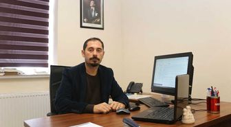 Beü Akademisyenine 'En İyi Bildiri' Ödülü