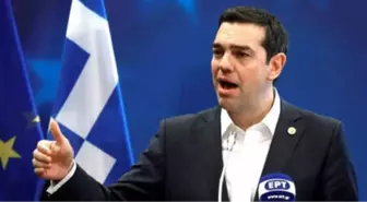 Çipras: Türk Akımı'nın Yunanistan'dan Geçmesi İçin Aktif Çalışma Yürütüyoruz