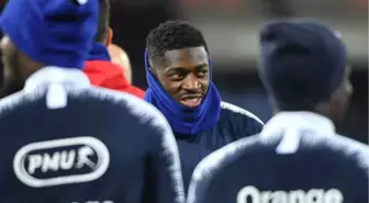 Dembele, Çöp Evi Yüzünden Mahkemelik