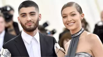 Dünyaca Ünlü Şarkıcı Zayn Malik: Artık Müslüman Değilim