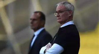 Fulham'da Ranieri Dönemi