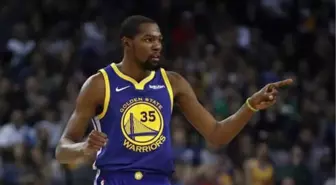 Golden State Warriors Evinde Galip