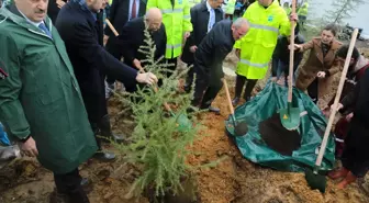 İGA, Türkiye'nin Geleceğini Filizlendiriyor