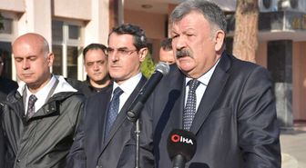Mke'den Güvenlik Güçlerine 7 Bin 650 Mpt-55