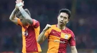 Nagatomo Geri Dönüyor