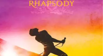 Queen 38 Yıl Aradan Sonra Bohemian Rhapsody!