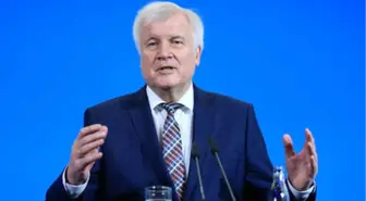 Seehofer, Csu Liderliğini 19 Ocak'ta Bırakacak