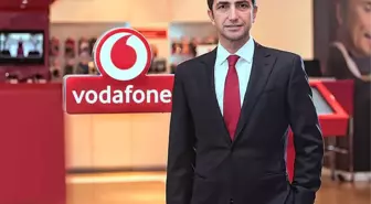 Vodafone Türkiye, Pazarlama Dünyasının Prestiji Felis'ten Toplam 23 Ödülle Döndü