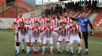 Bilecikspor'u Eski Oyuncuları Avladı