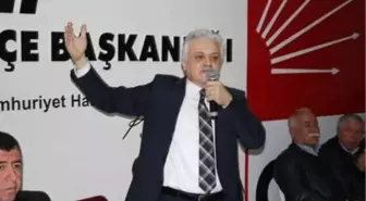 Burhaniye CHP'de Deveciler'in Başkan Adayı Gösterilmesine Tepki