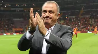 Galatasaray Yönetimi, Konyaspor Maçında Tribünlere 50 Bin Fatih Terim Maskesi Koyacak