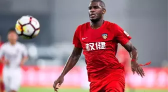 Galatasaray'ın da Gündeminde Yer Alan Anthony Modeste, Köln'e Transfer Oldu