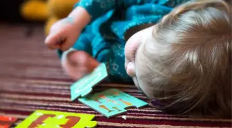 Hollanda'da 3 Yaşın Altındaki Çocuklara Zorunlu Stres Testi Önerisi