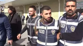 Katil Zanlısı: 'Annesi Annemdi, Pişmanım'