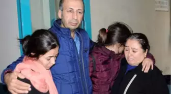 Kazada Yaralanan Üniversiteli Aslıhan'ın Beyin Ölümü Gerçekleşti (3)