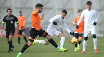 Konyaspor'dan Müthiş Dönüş