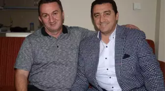 Rauf Denktaş'ın Özel Aşçısı Bozüyük'te Yaşıyor