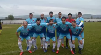 Selendi Belediyespor: 2- Salihli Gücü: 0