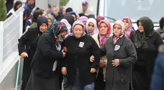 3 Kişiye Hayat Veren Mimar Adayı Aslıhan Toprağa Verildi