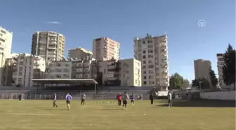 Adana Derbisinde Sadece Futbol Konuşulsun'