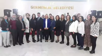 Başkan Akın, MHP'li Kadınlarla Buluştu