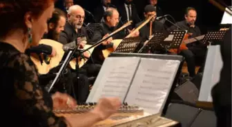 Harput Müziğinin Üstadı İstanbul'da Anıldı