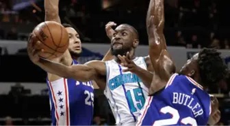 Kemba Walker'ın 60 Sayısı Galibiyete Yetmedi