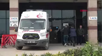 Kocaeli Kuş Avına Çıktığı Arkadaşını Vurdu