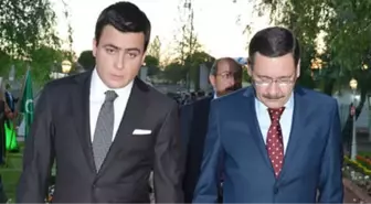 'Osman Gökçek Sincan'dan Aday Olacak' İddiası Başkent'i Karıştırdı: İstemiyoruz