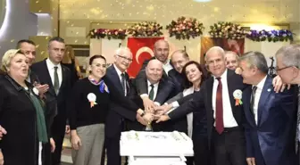 Samsun Balkan Türkleri Derneğinden Dayanışma Gecesi