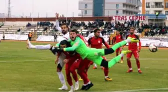 Tokatspor - Pendikspor: 1-3