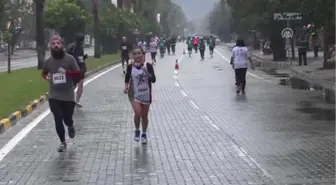 Uluslararası Efes Antik Kenti Yarı Maratonu